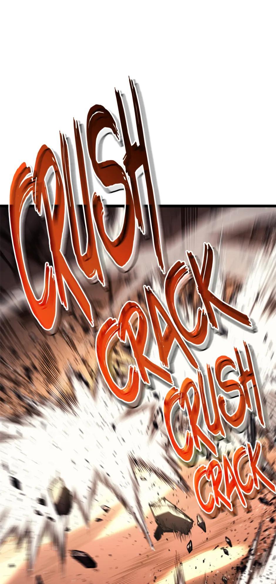 The Return of the Disaster-Class Hero Chapter 84