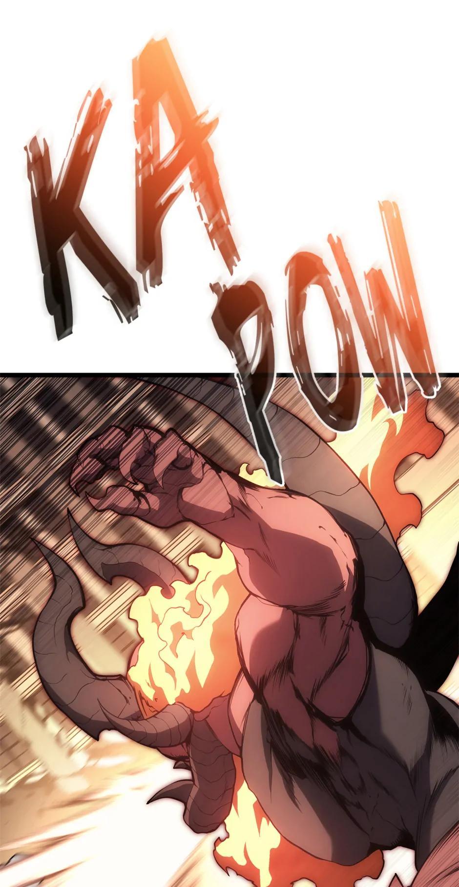 The Return of the Disaster-Class Hero Chapter 84