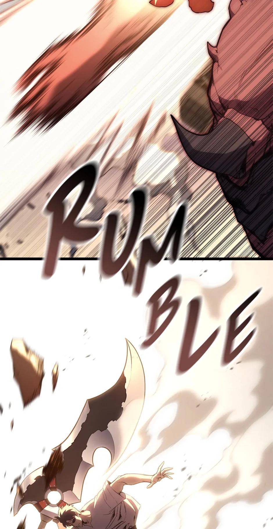 The Return of the Disaster-Class Hero Chapter 84