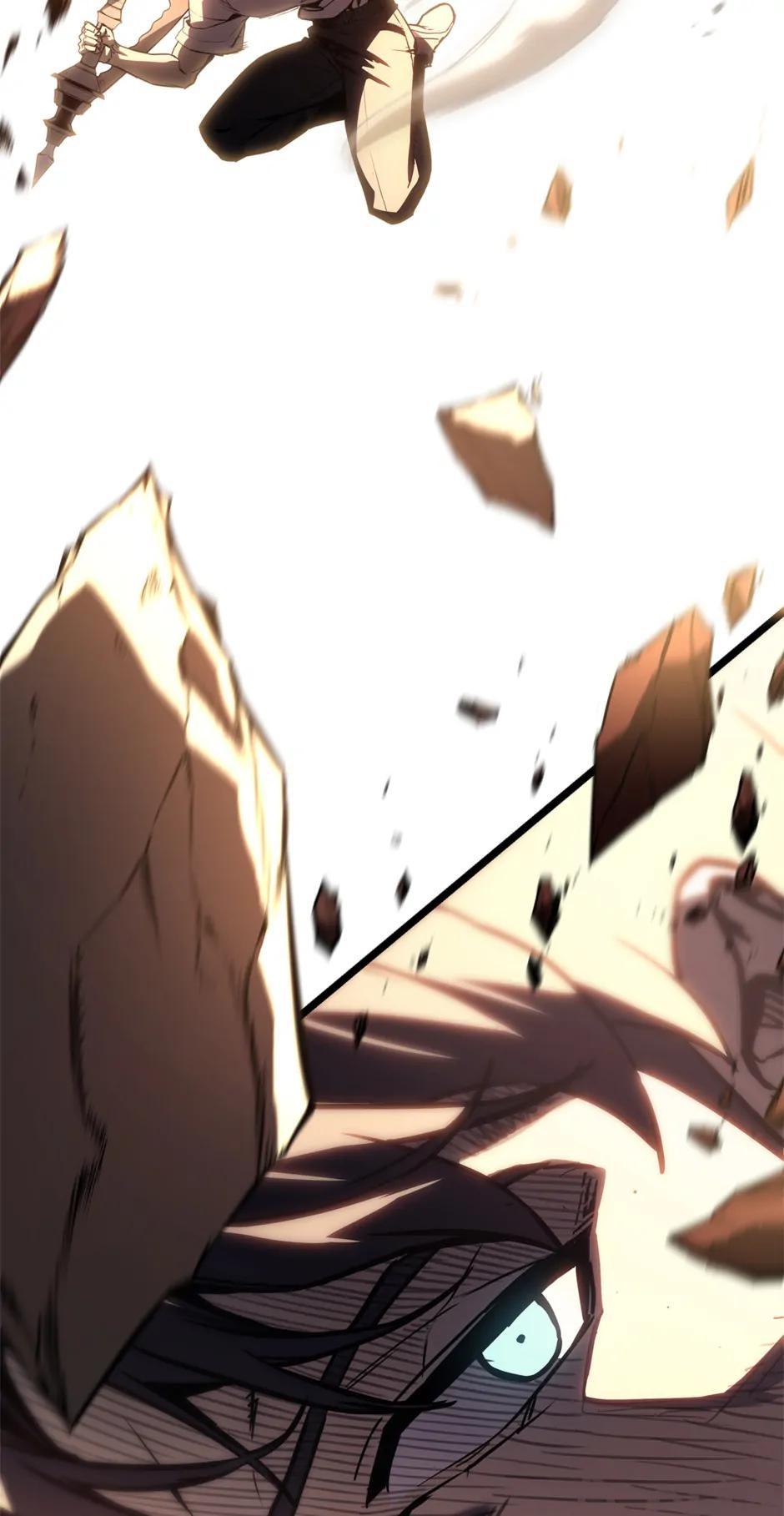 The Return of the Disaster-Class Hero Chapter 84