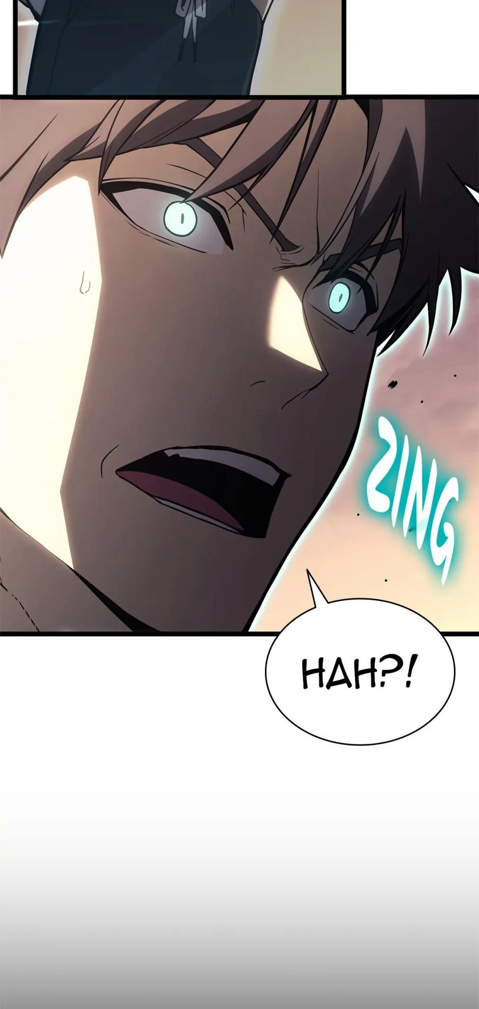 The Return of the Disaster-Class Hero Chapter 84