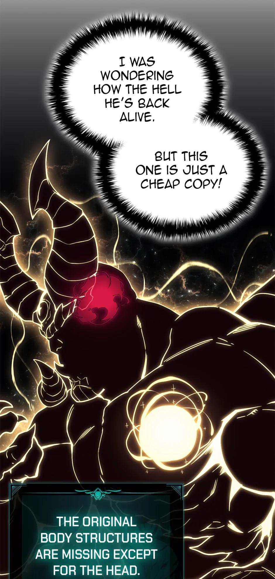 The Return of the Disaster-Class Hero Chapter 84