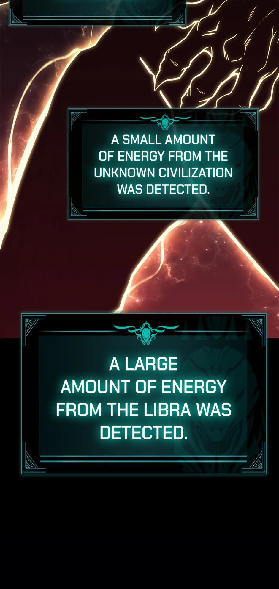 The Return of the Disaster-Class Hero Chapter 84