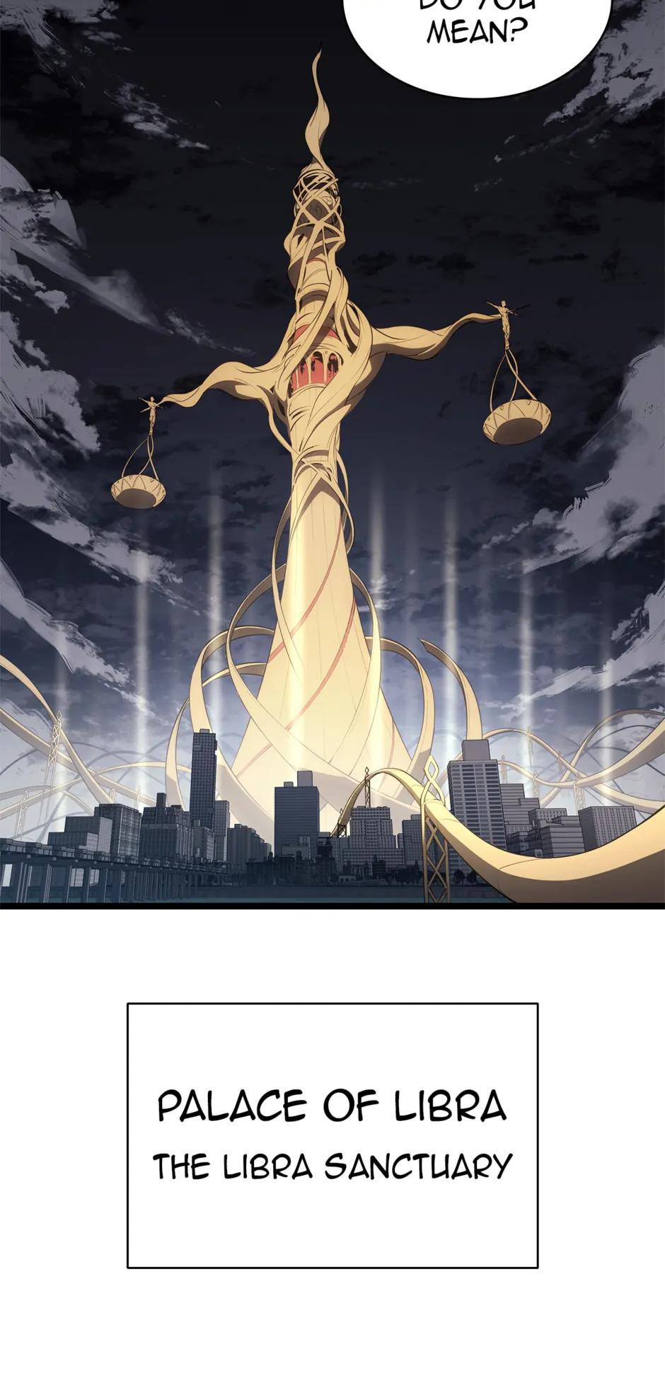 The Return of the Disaster-Class Hero Chapter 84