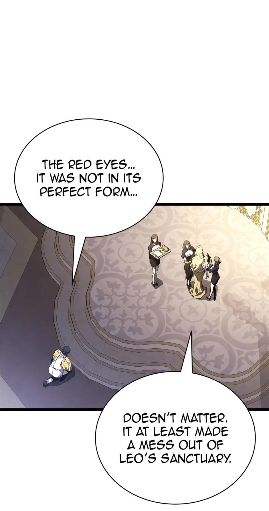 The Return of the Disaster-Class Hero Chapter 84