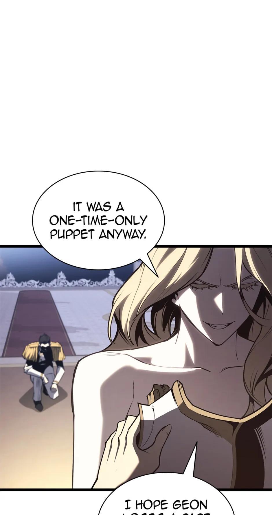 The Return of the Disaster-Class Hero Chapter 84