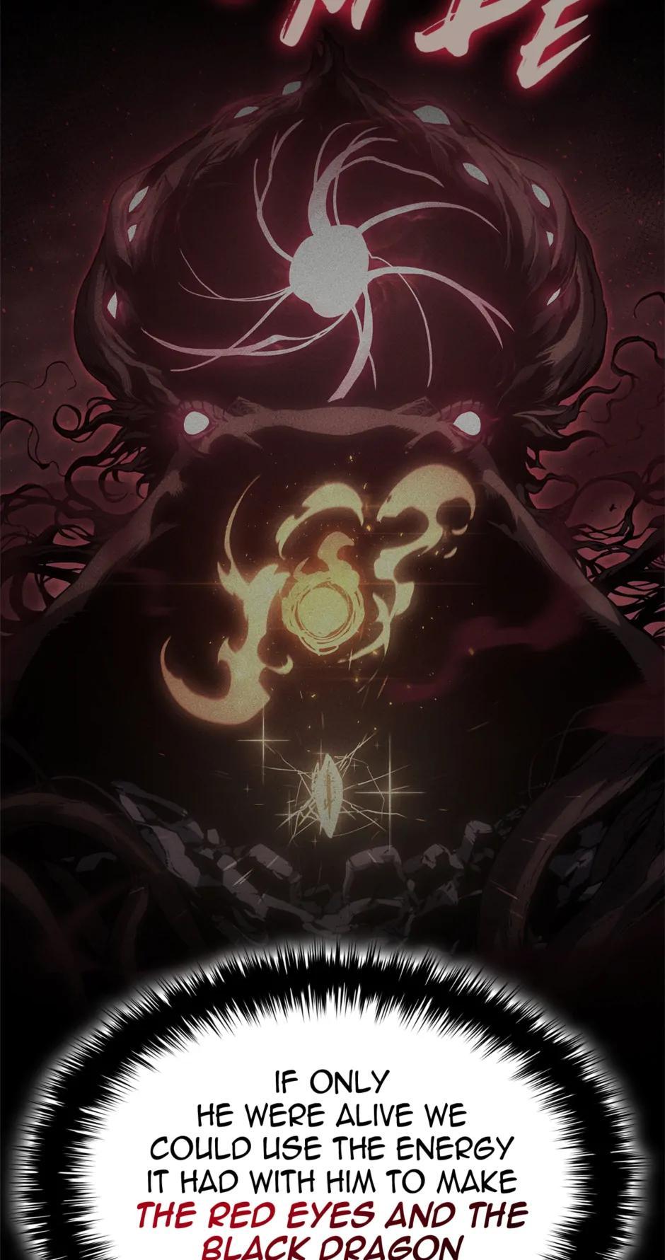 The Return of the Disaster-Class Hero Chapter 84