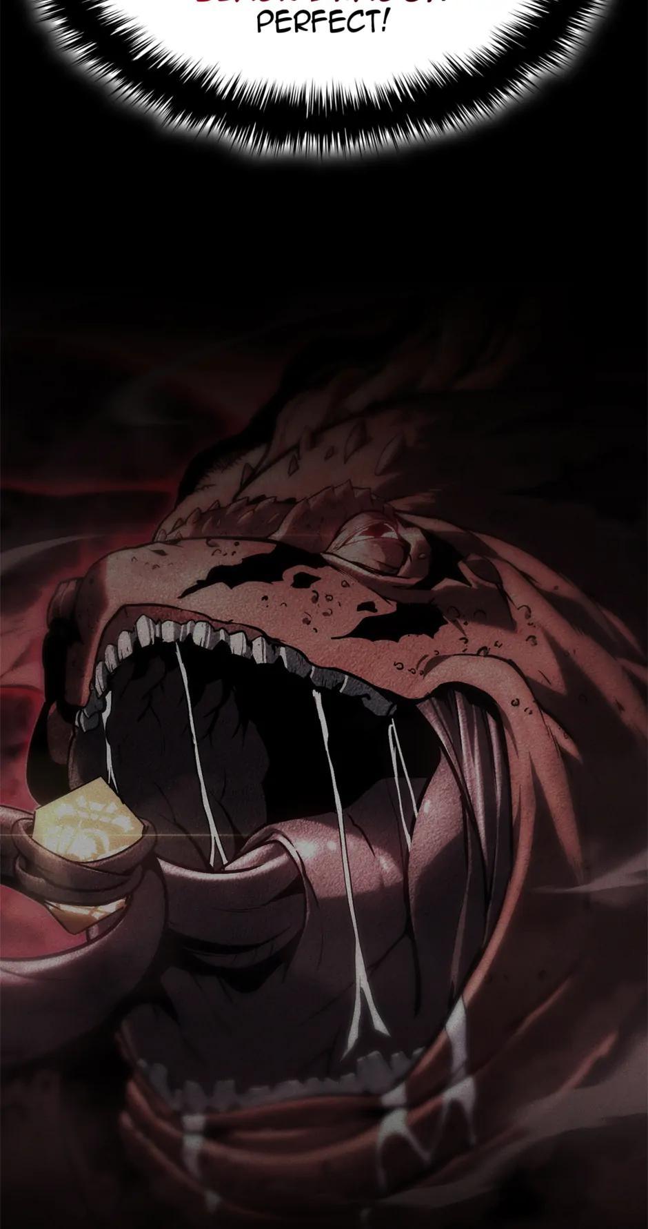 The Return of the Disaster-Class Hero Chapter 84