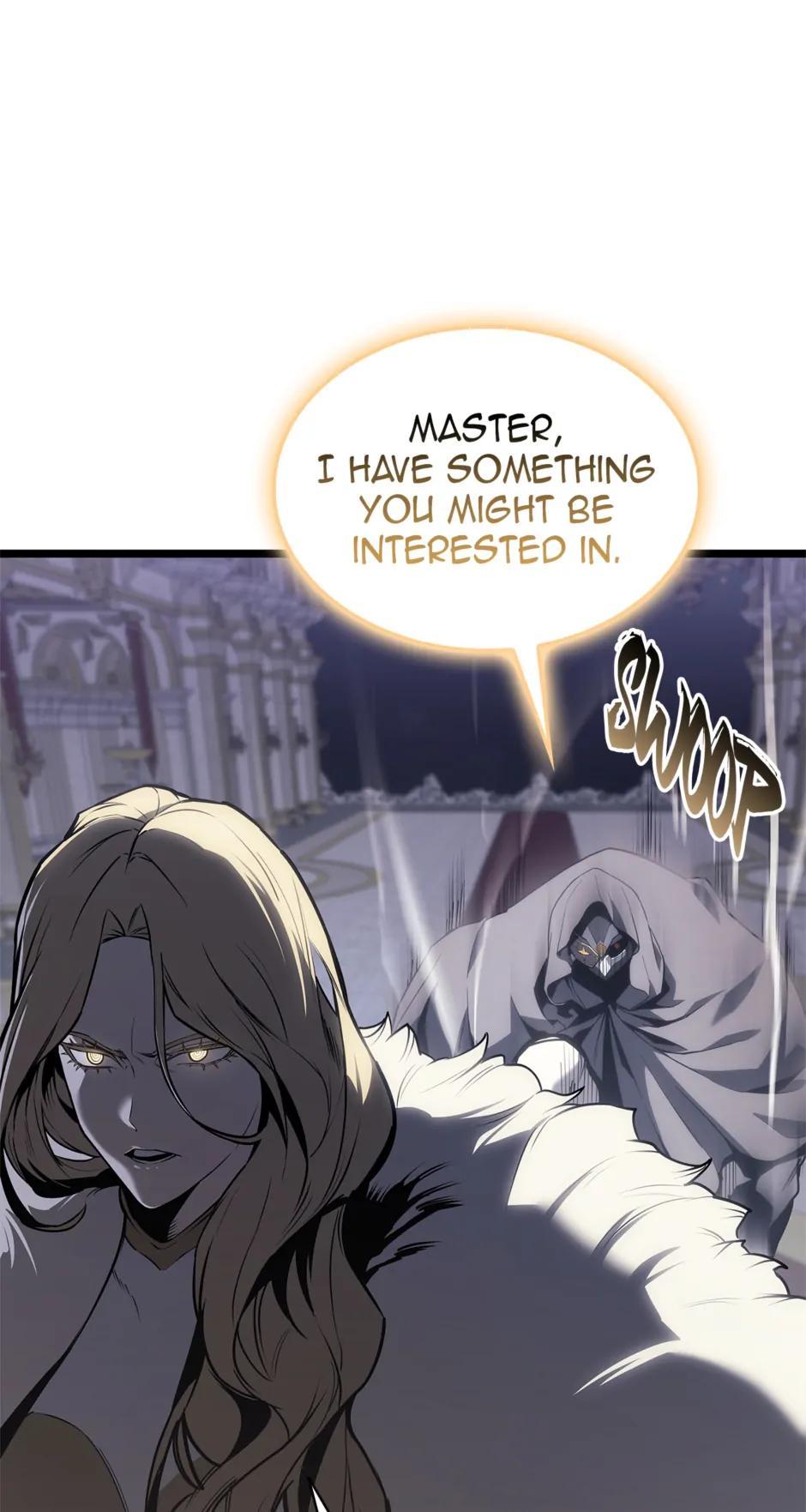 The Return of the Disaster-Class Hero Chapter 84