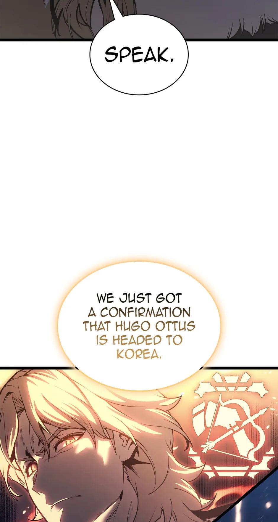 The Return of the Disaster-Class Hero Chapter 84