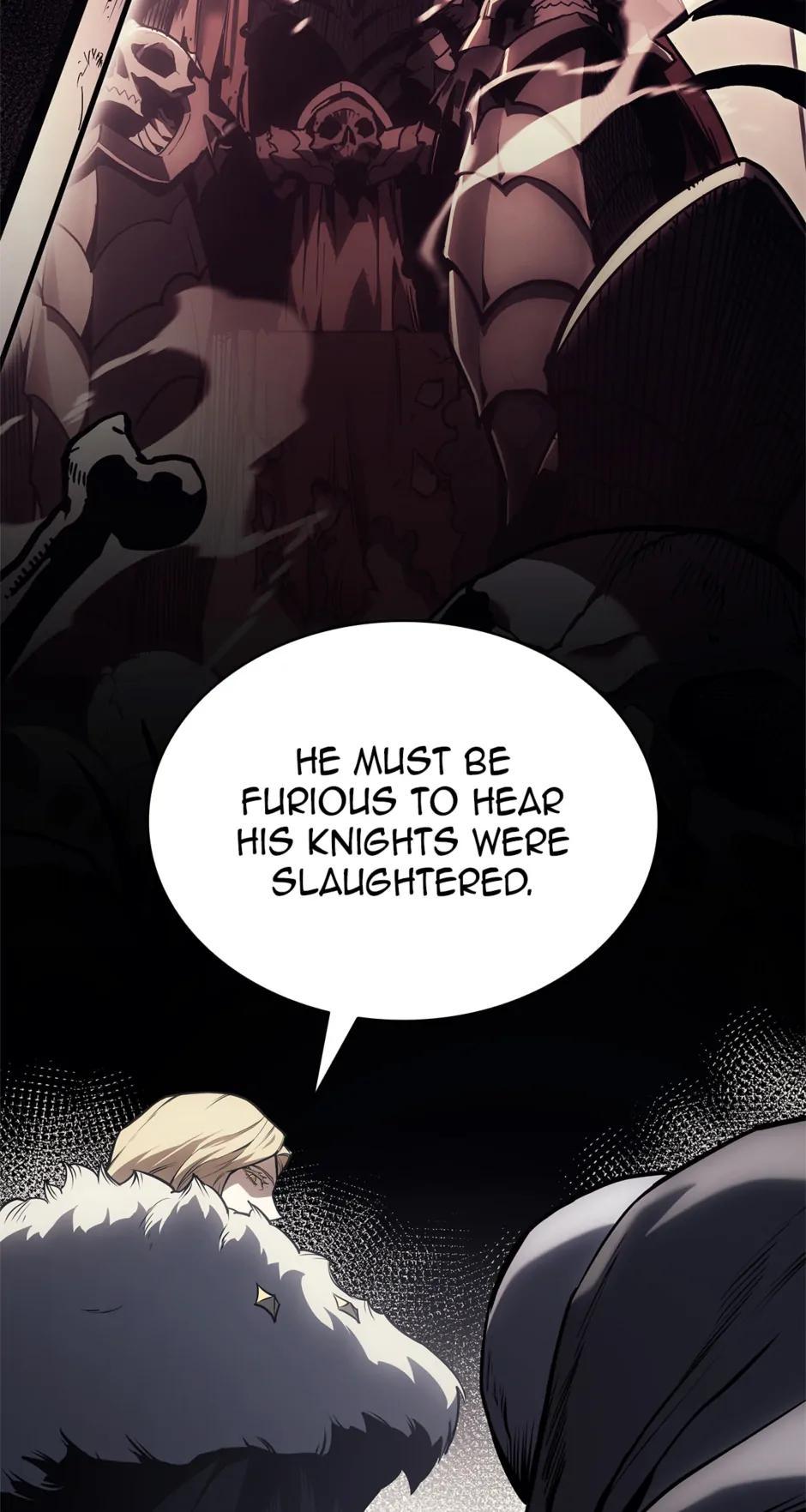 The Return of the Disaster-Class Hero Chapter 84