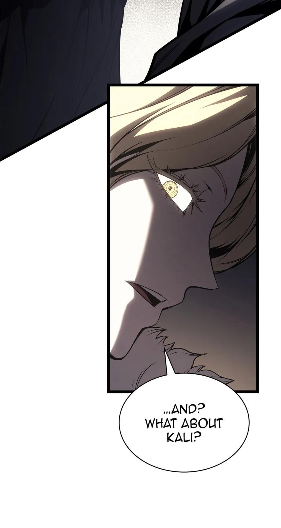 The Return of the Disaster-Class Hero Chapter 84