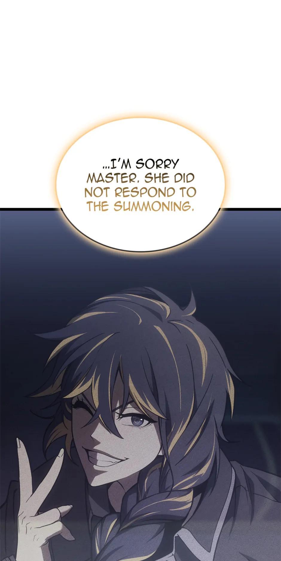 The Return of the Disaster-Class Hero Chapter 84