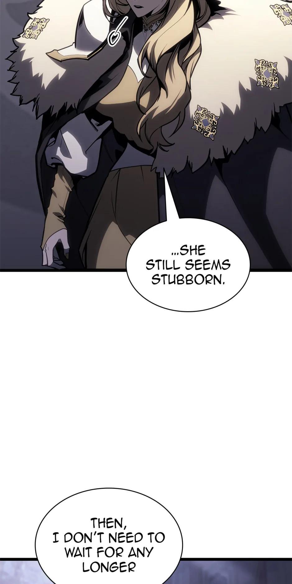 The Return of the Disaster-Class Hero Chapter 84