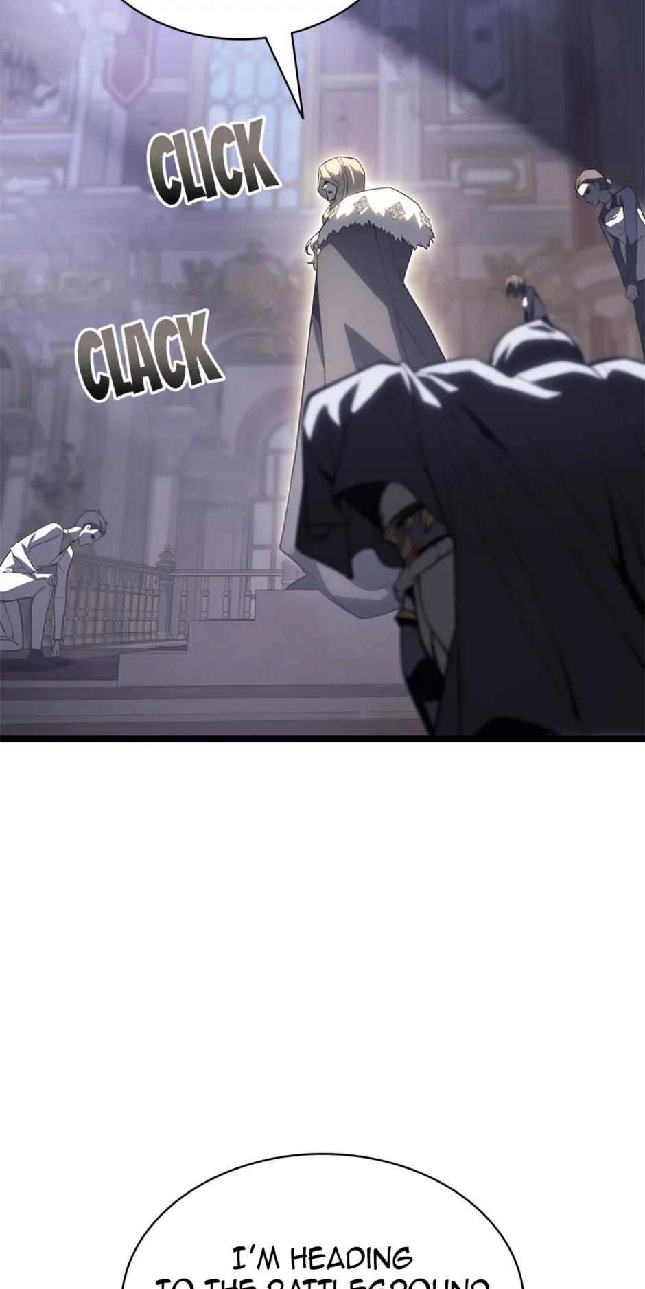 The Return of the Disaster-Class Hero Chapter 84