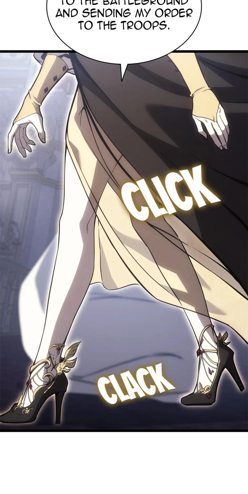 The Return of the Disaster-Class Hero Chapter 84