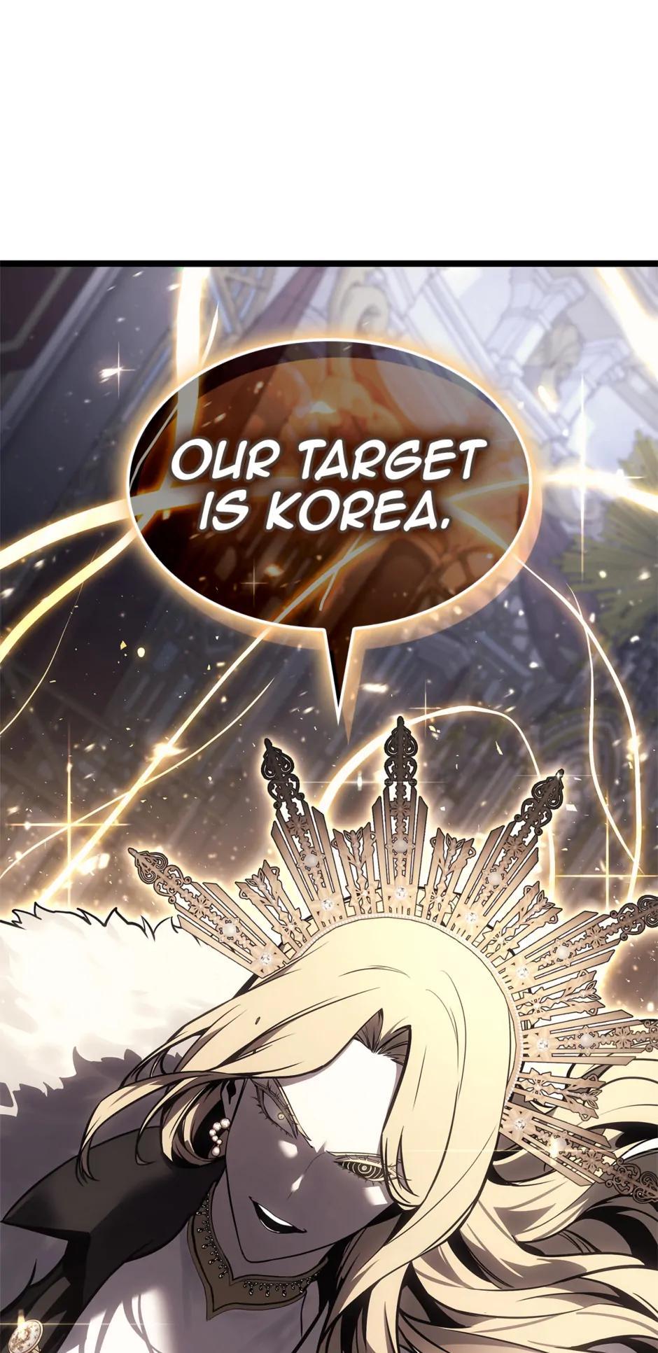 The Return of the Disaster-Class Hero Chapter 84