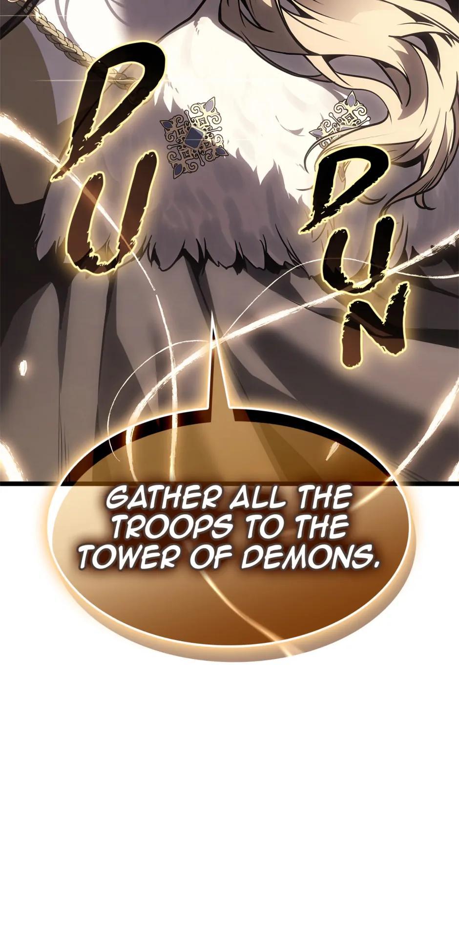 The Return of the Disaster-Class Hero Chapter 84