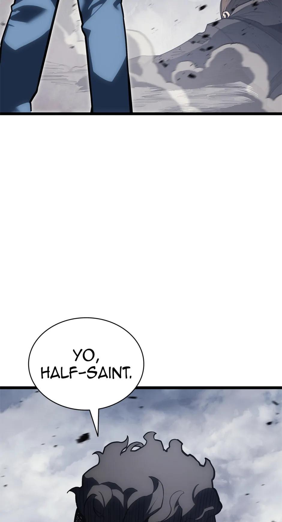 The Return of the Disaster-Class Hero Chapter 84