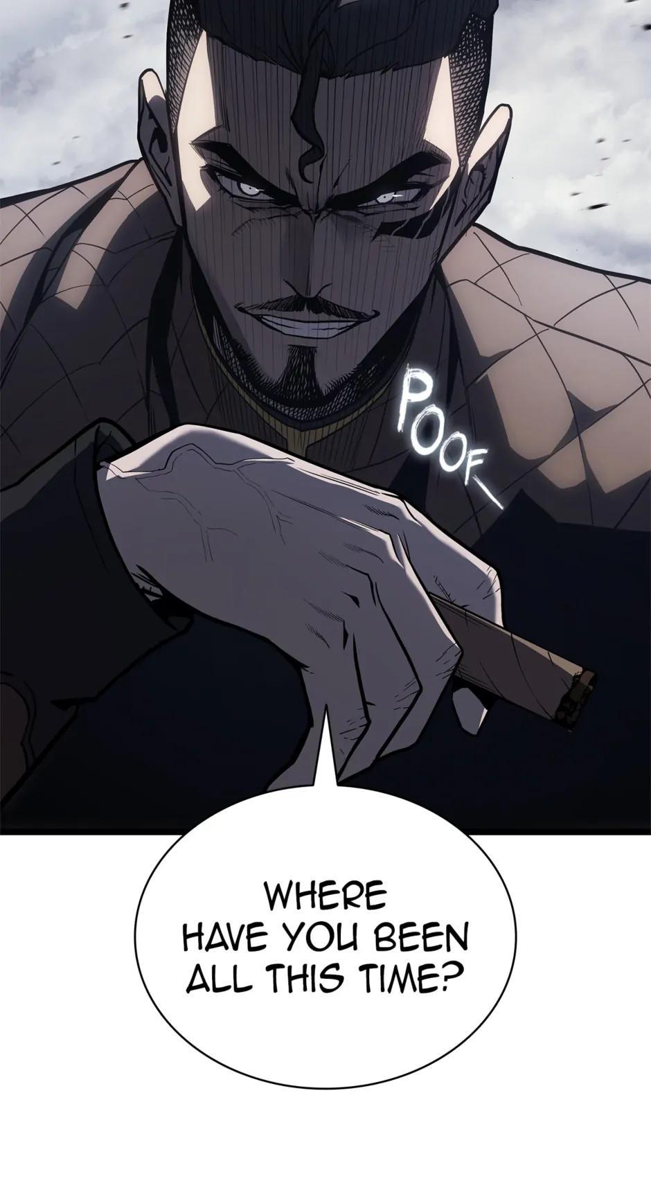 The Return of the Disaster-Class Hero Chapter 84