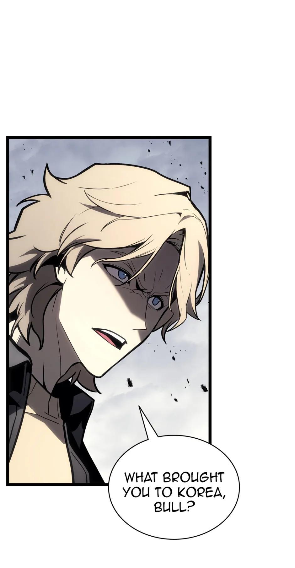 The Return of the Disaster-Class Hero Chapter 84