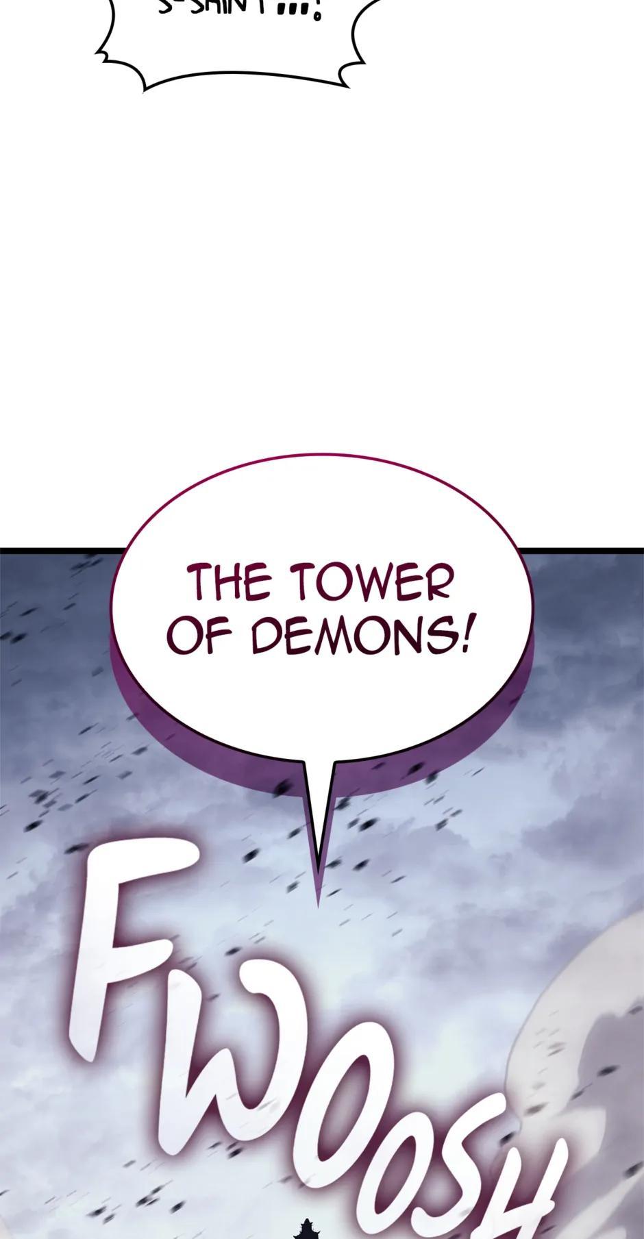 The Return of the Disaster-Class Hero Chapter 84