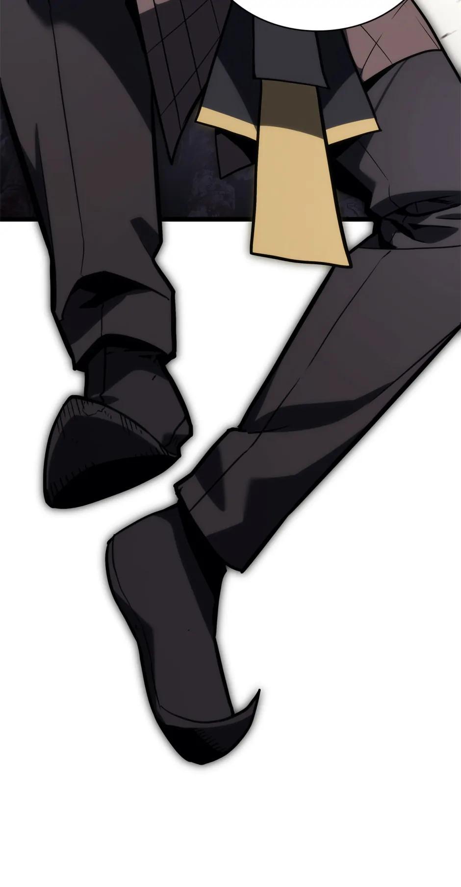 The Return of the Disaster-Class Hero Chapter 84