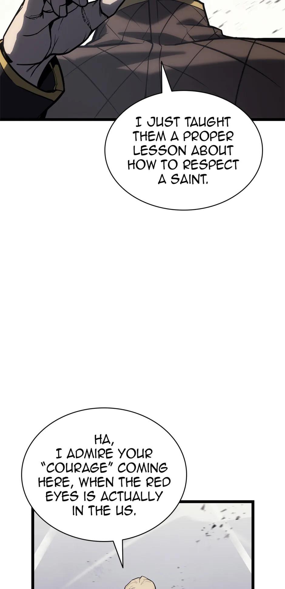 The Return of the Disaster-Class Hero Chapter 84