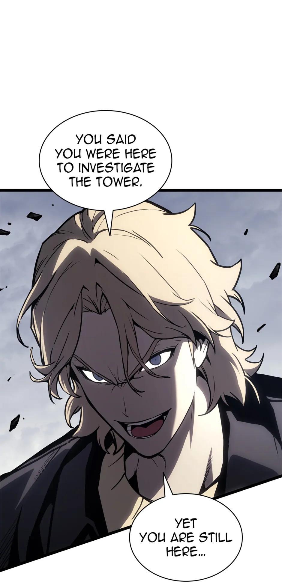 The Return of the Disaster-Class Hero Chapter 84