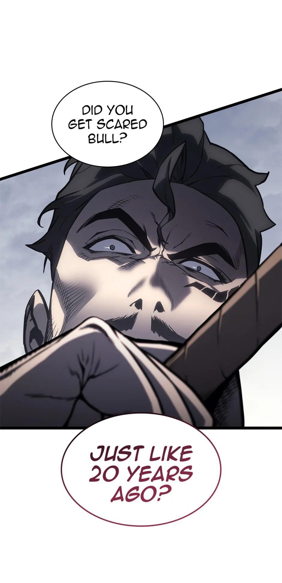 The Return of the Disaster-Class Hero Chapter 84