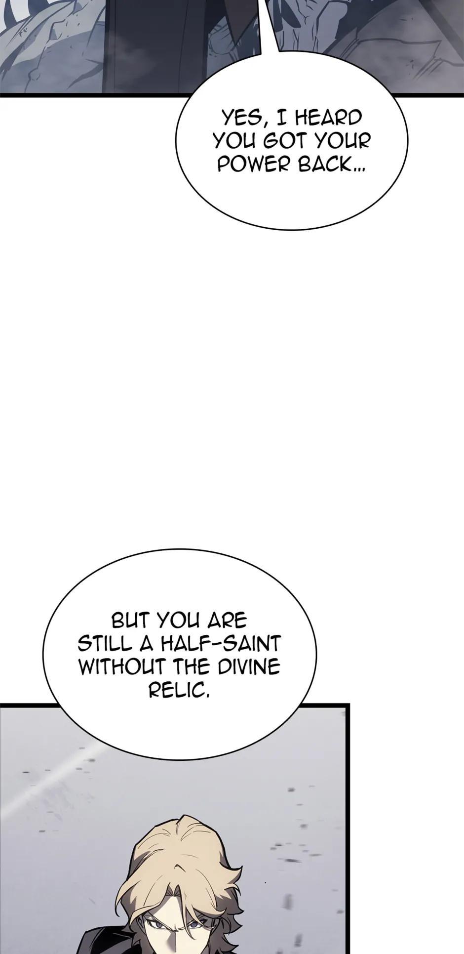 The Return of the Disaster-Class Hero Chapter 84