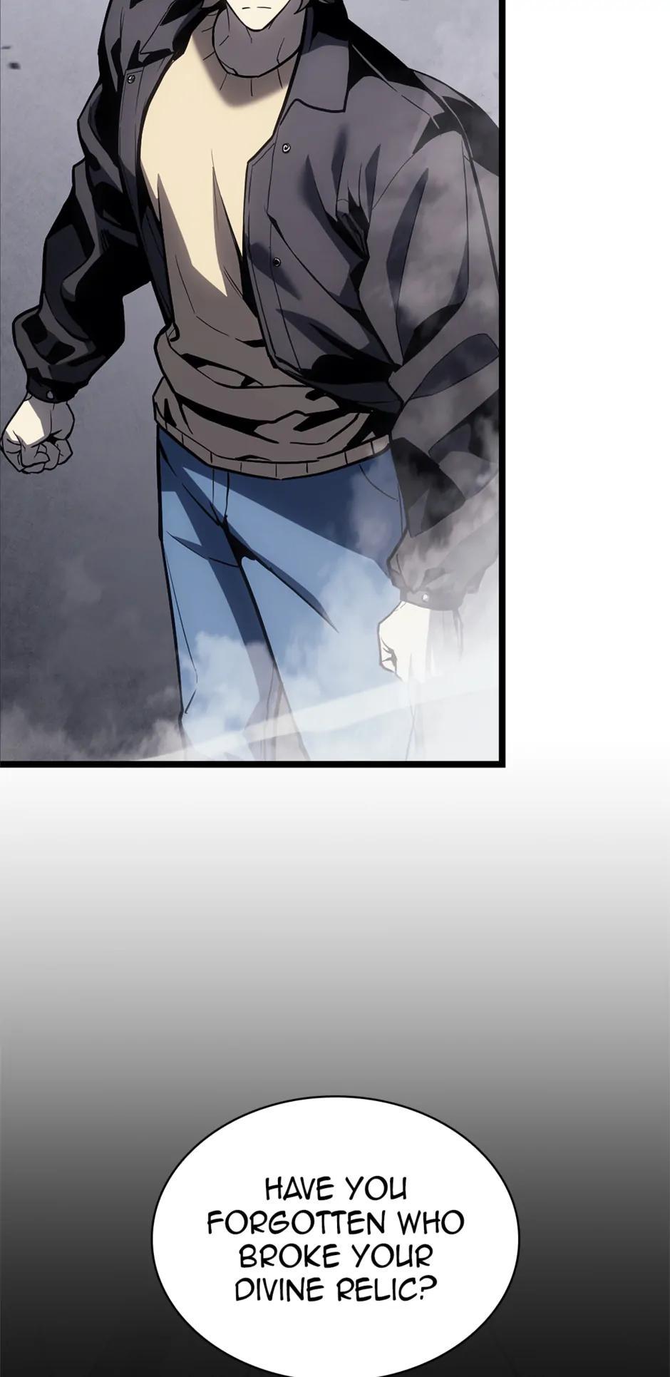 The Return of the Disaster-Class Hero Chapter 84