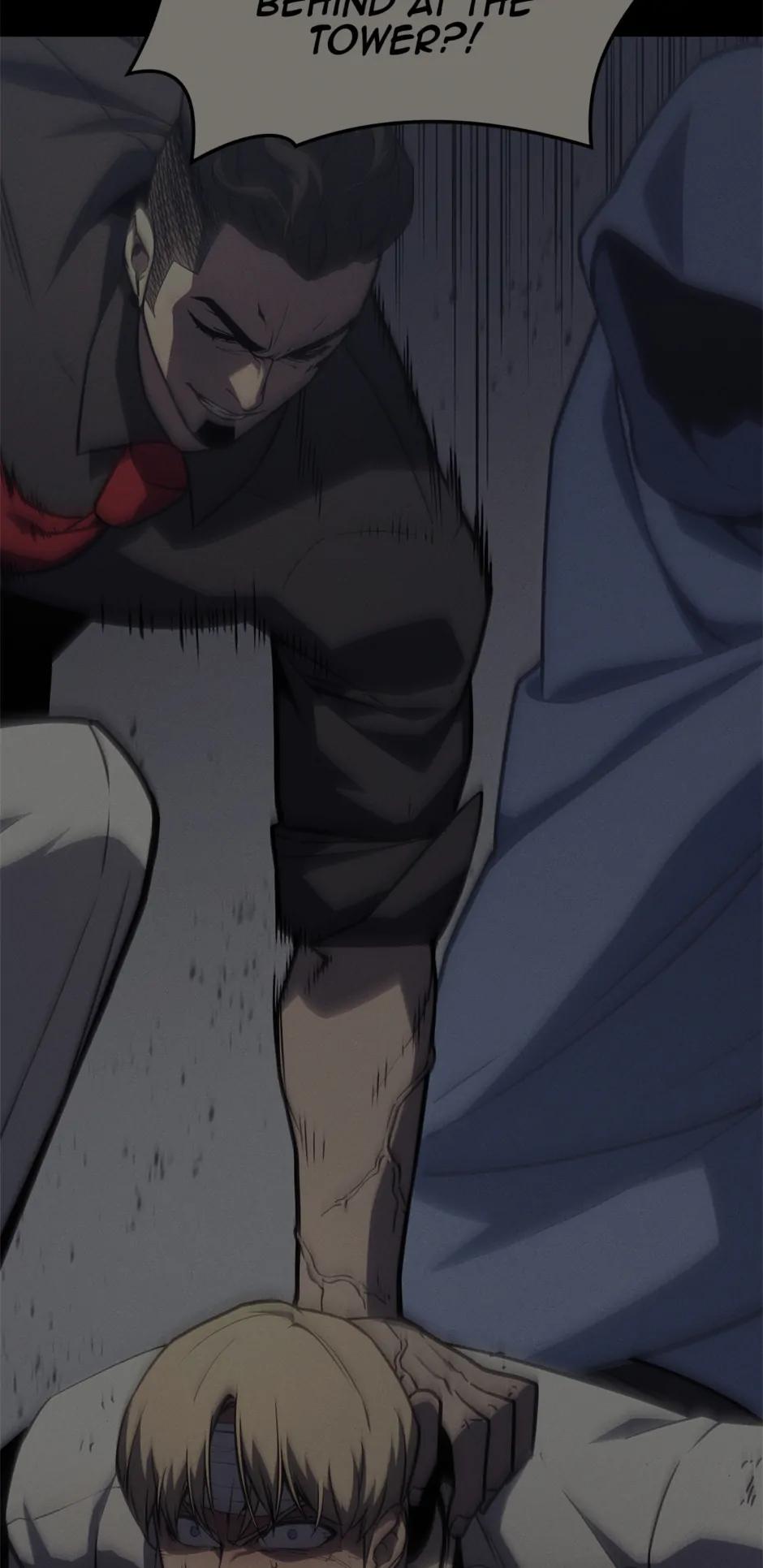 The Return of the Disaster-Class Hero Chapter 84