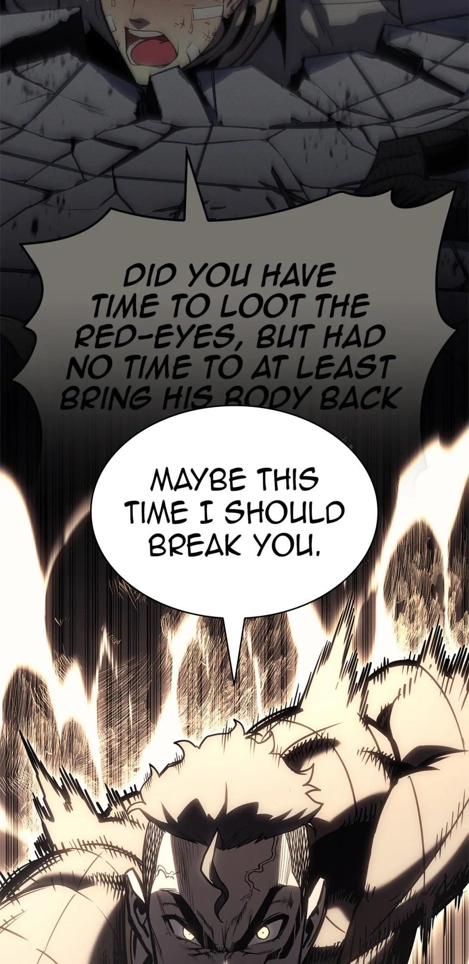 The Return of the Disaster-Class Hero Chapter 84