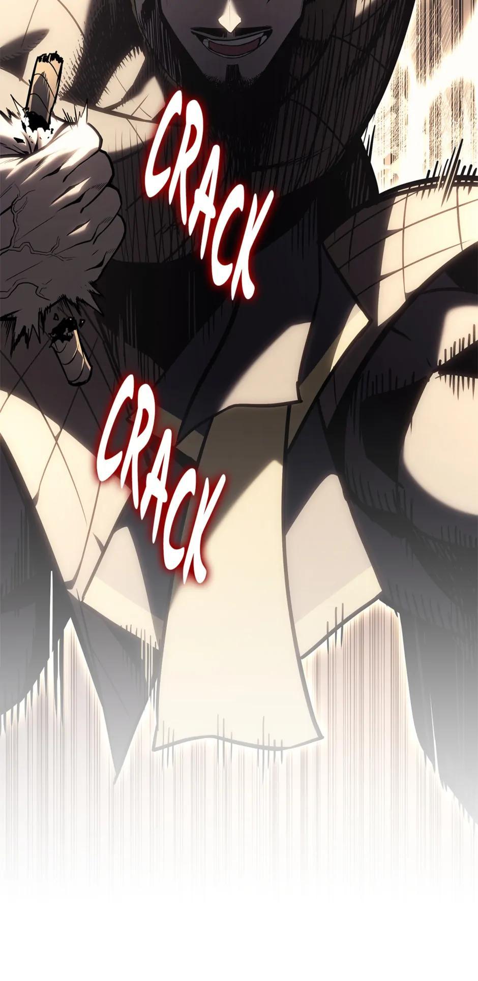 The Return of the Disaster-Class Hero Chapter 84