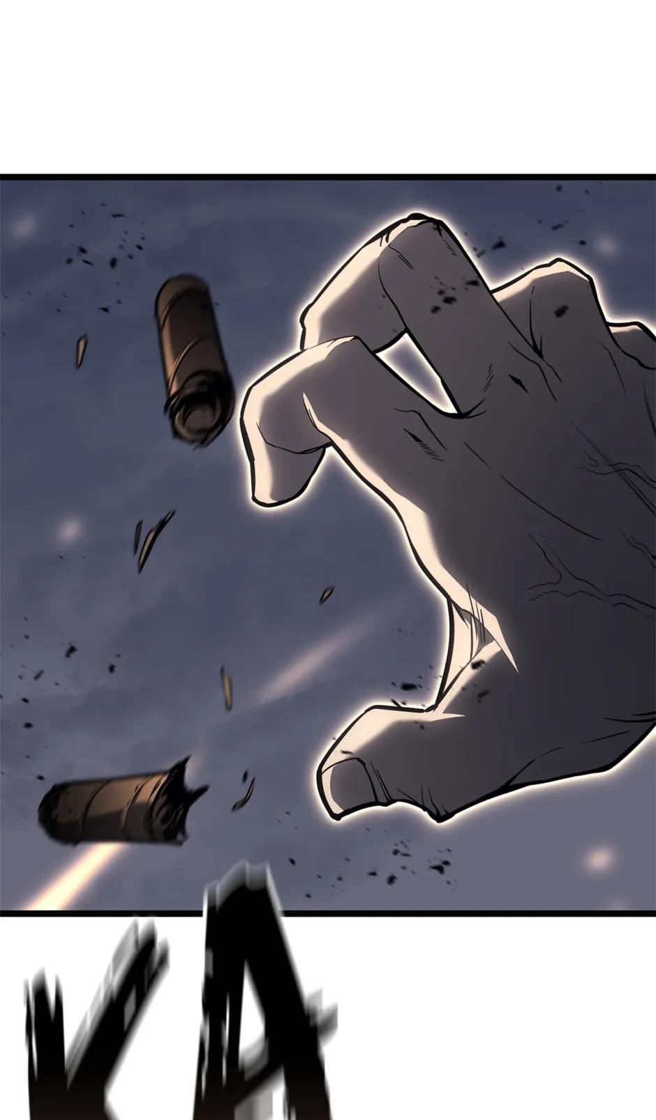 The Return of the Disaster-Class Hero Chapter 84