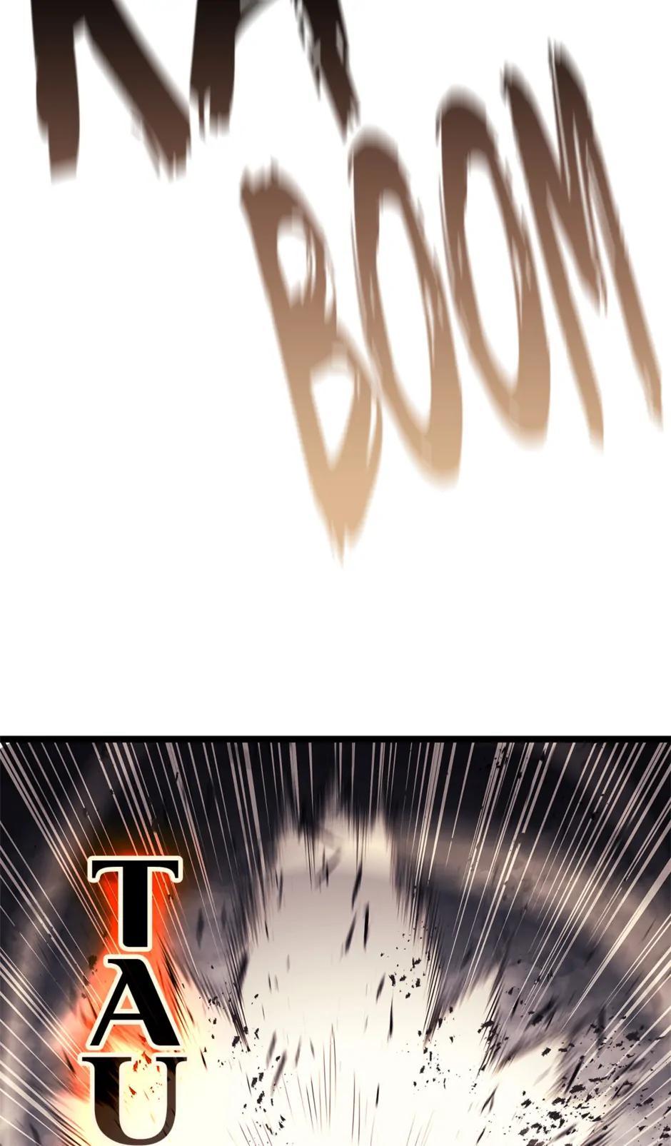 The Return of the Disaster-Class Hero Chapter 84