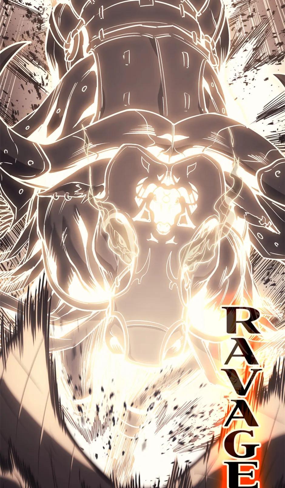 The Return of the Disaster-Class Hero Chapter 84