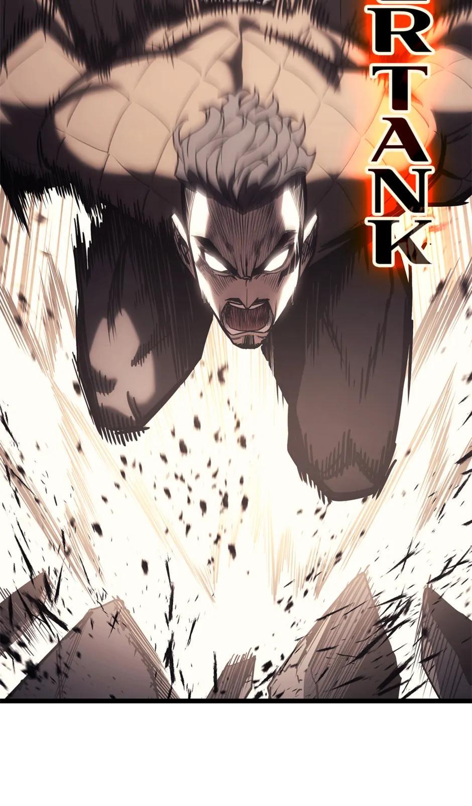 The Return of the Disaster-Class Hero Chapter 84