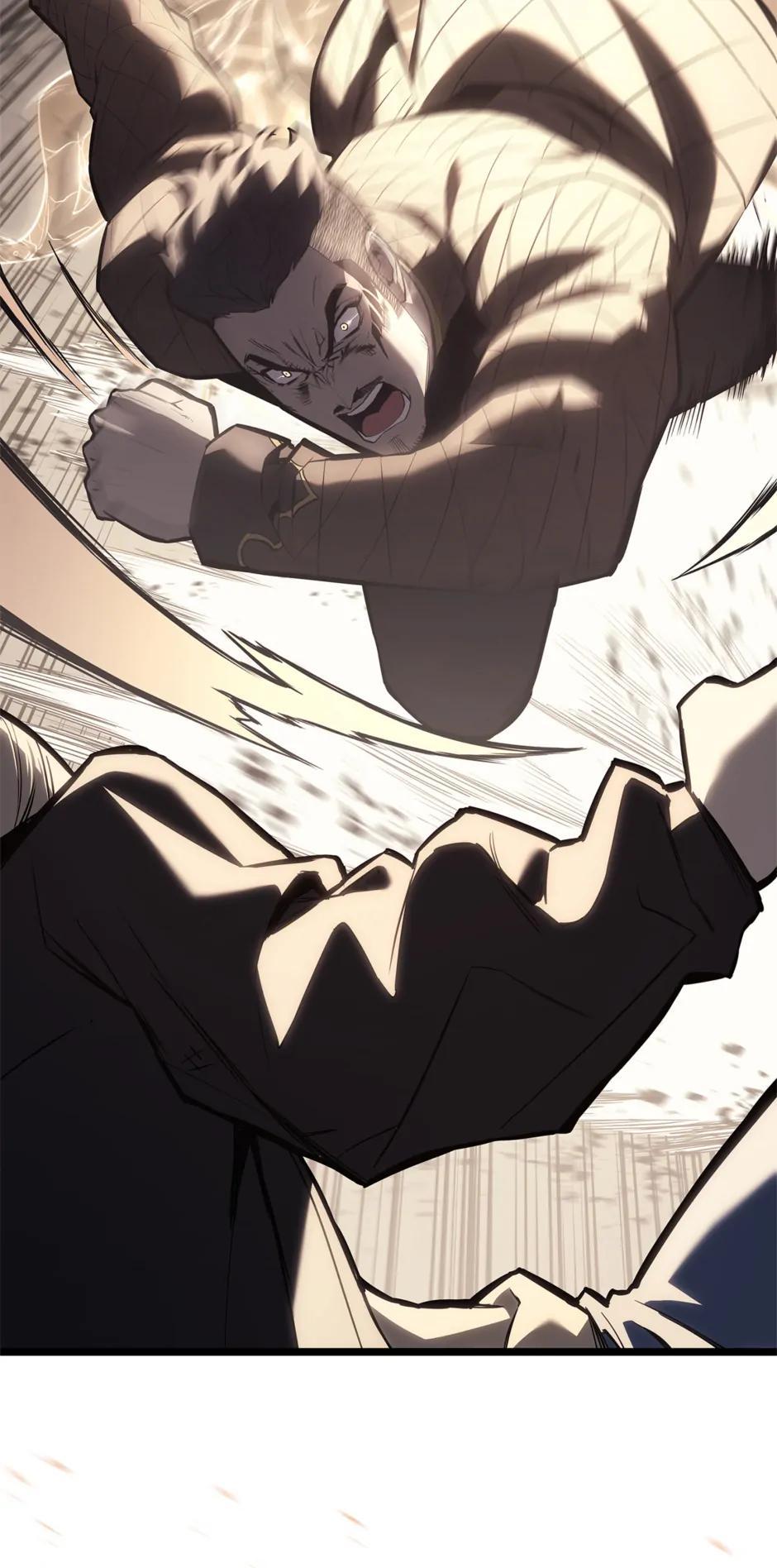 The Return of the Disaster-Class Hero Chapter 84