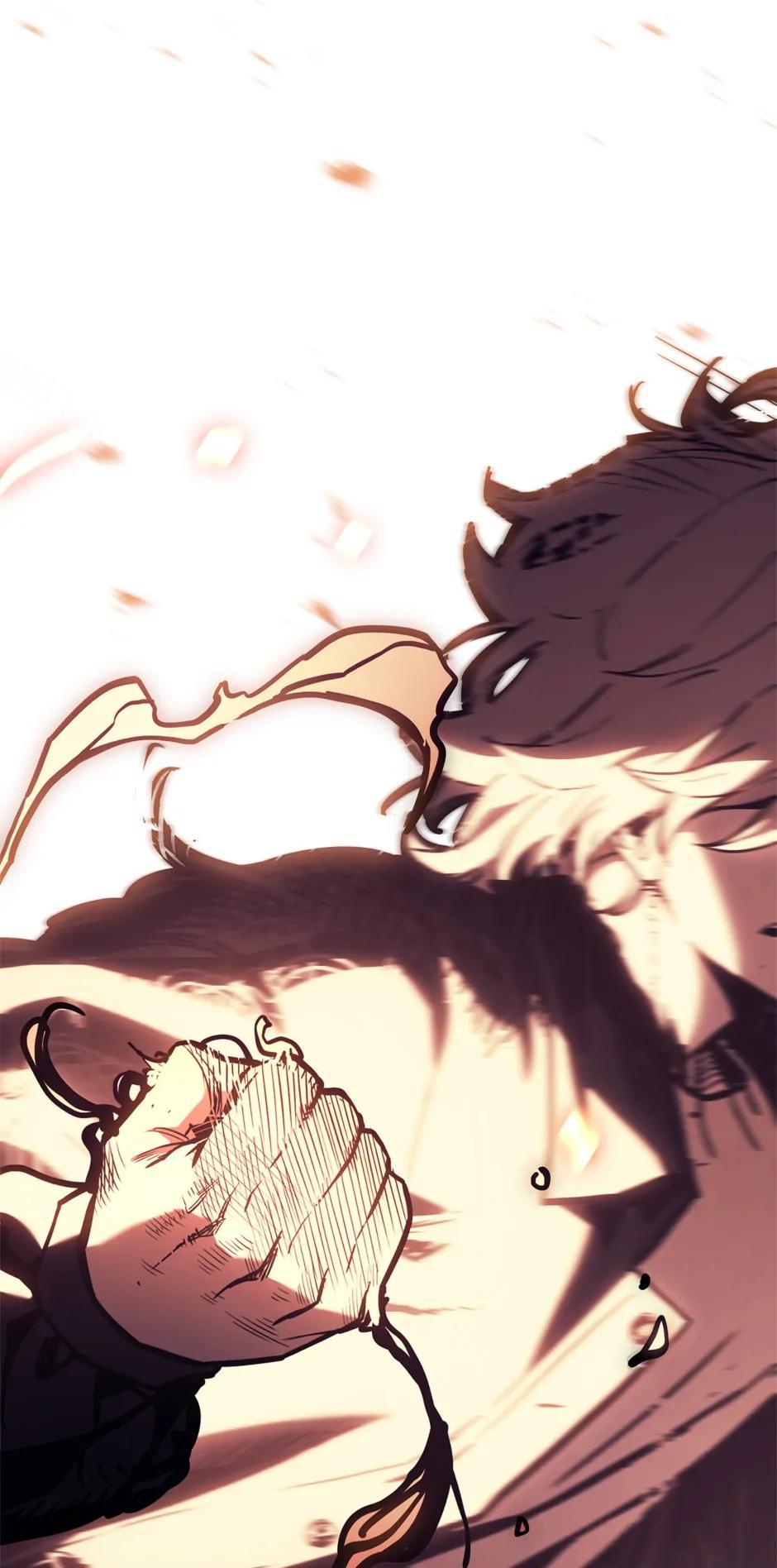 The Return of the Disaster-Class Hero Chapter 84