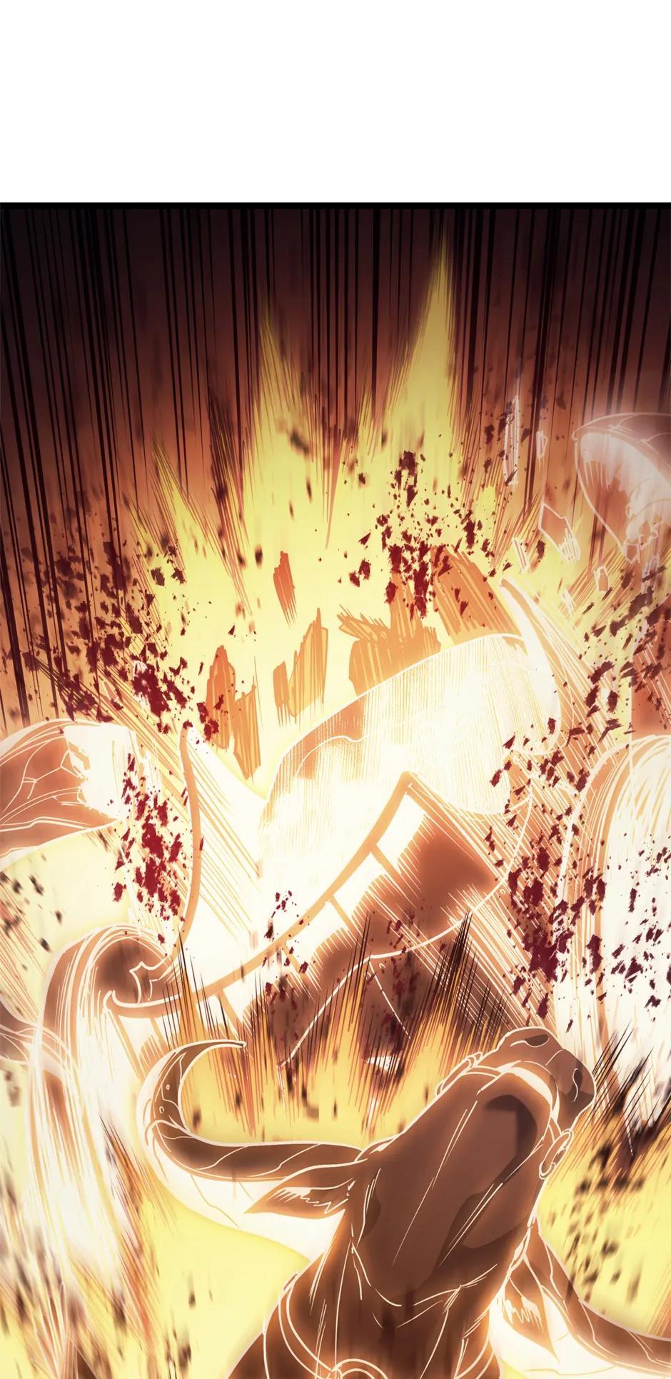 The Return of the Disaster-Class Hero Chapter 84