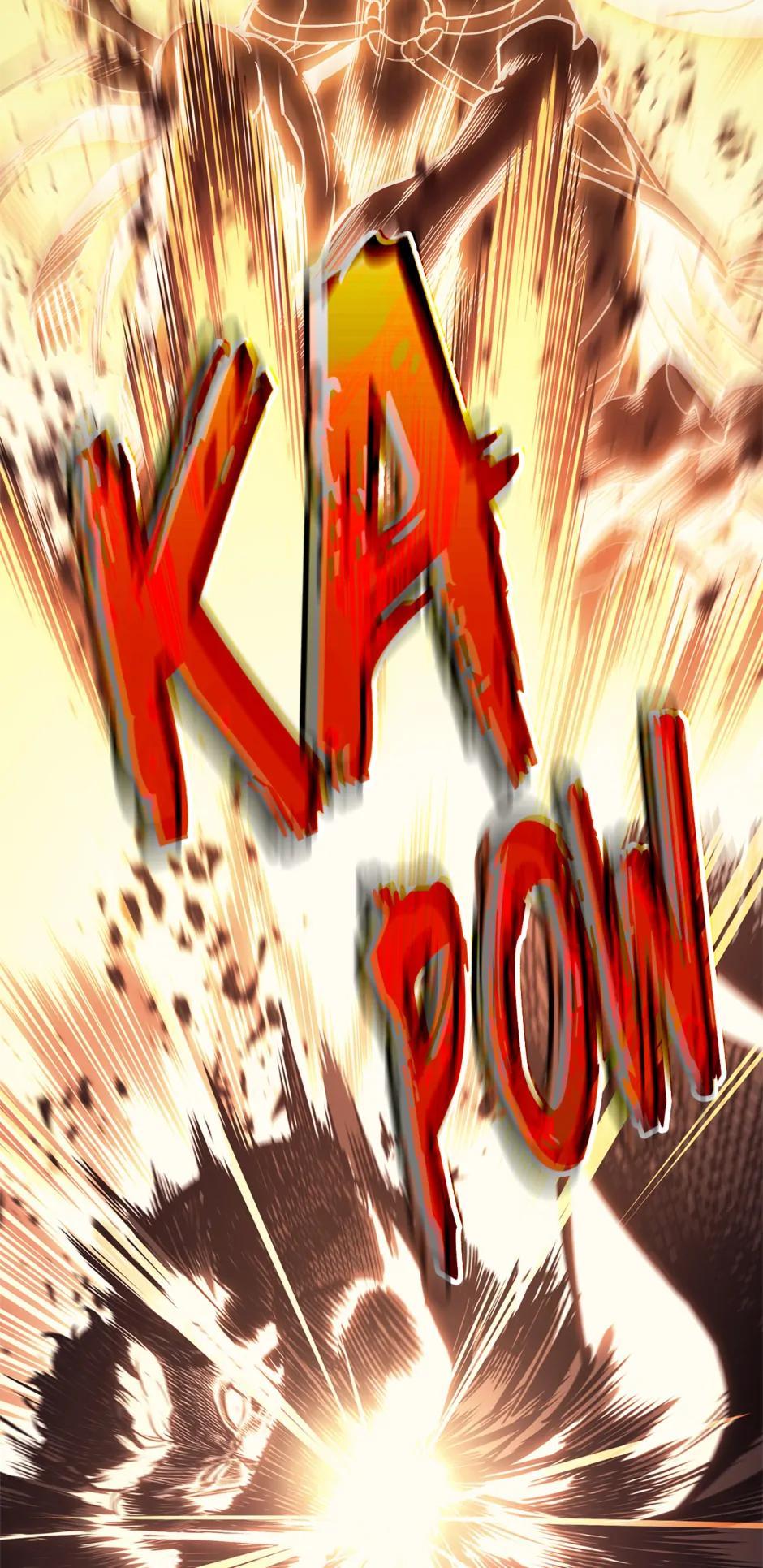 The Return of the Disaster-Class Hero Chapter 84