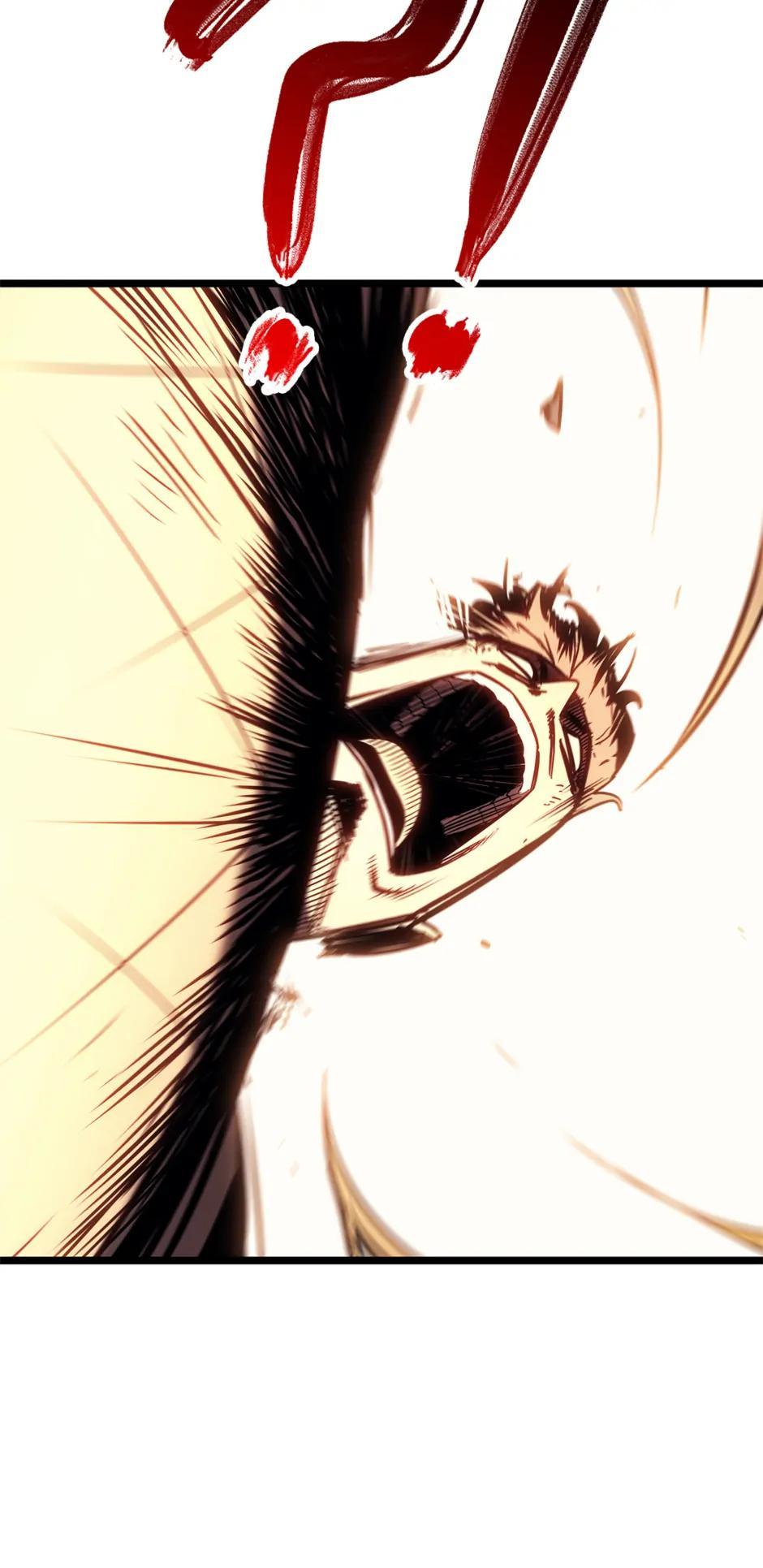 The Return of the Disaster-Class Hero Chapter 84