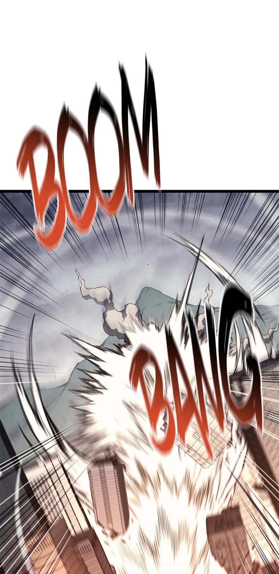 The Return of the Disaster-Class Hero Chapter 84