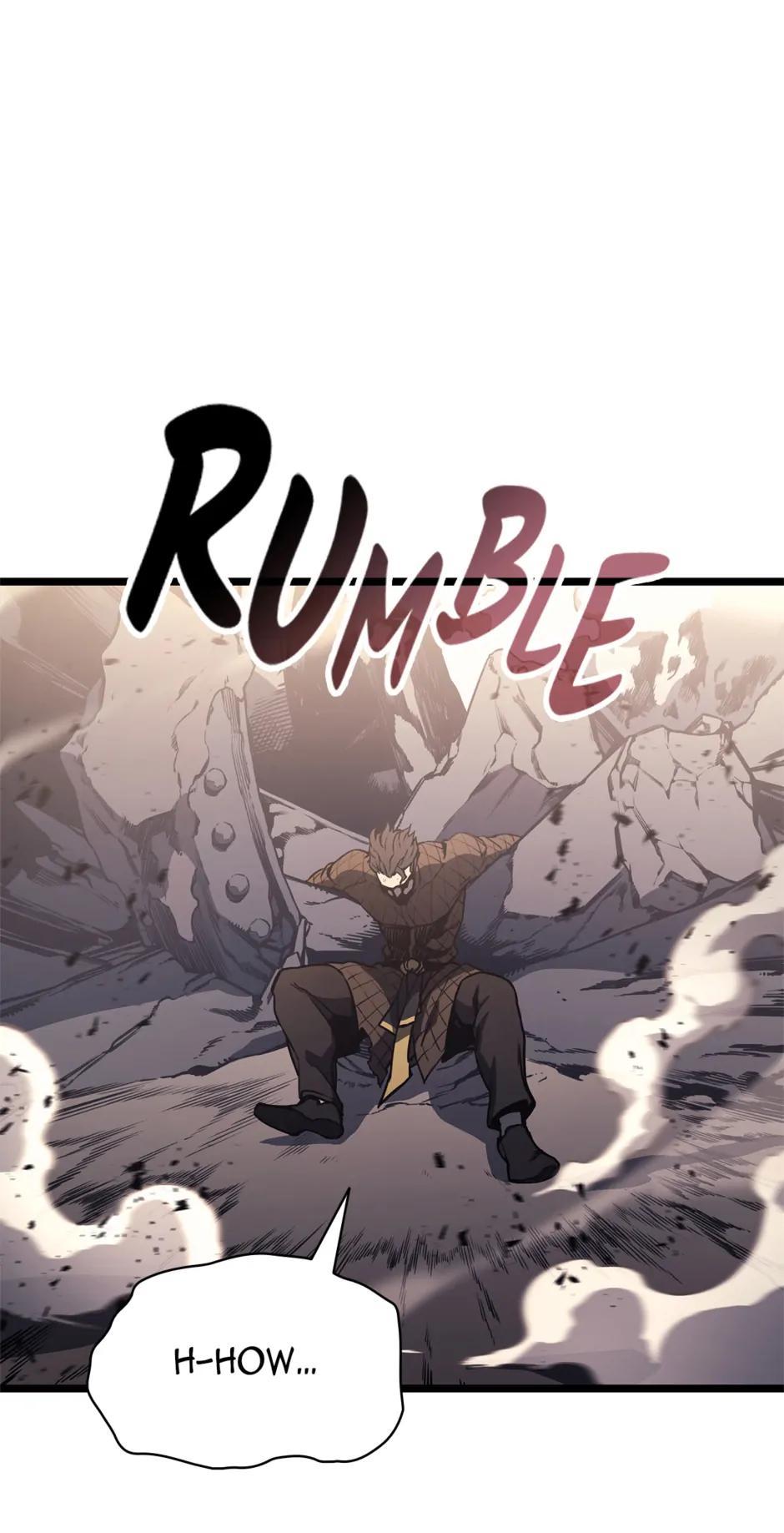 The Return of the Disaster-Class Hero Chapter 84