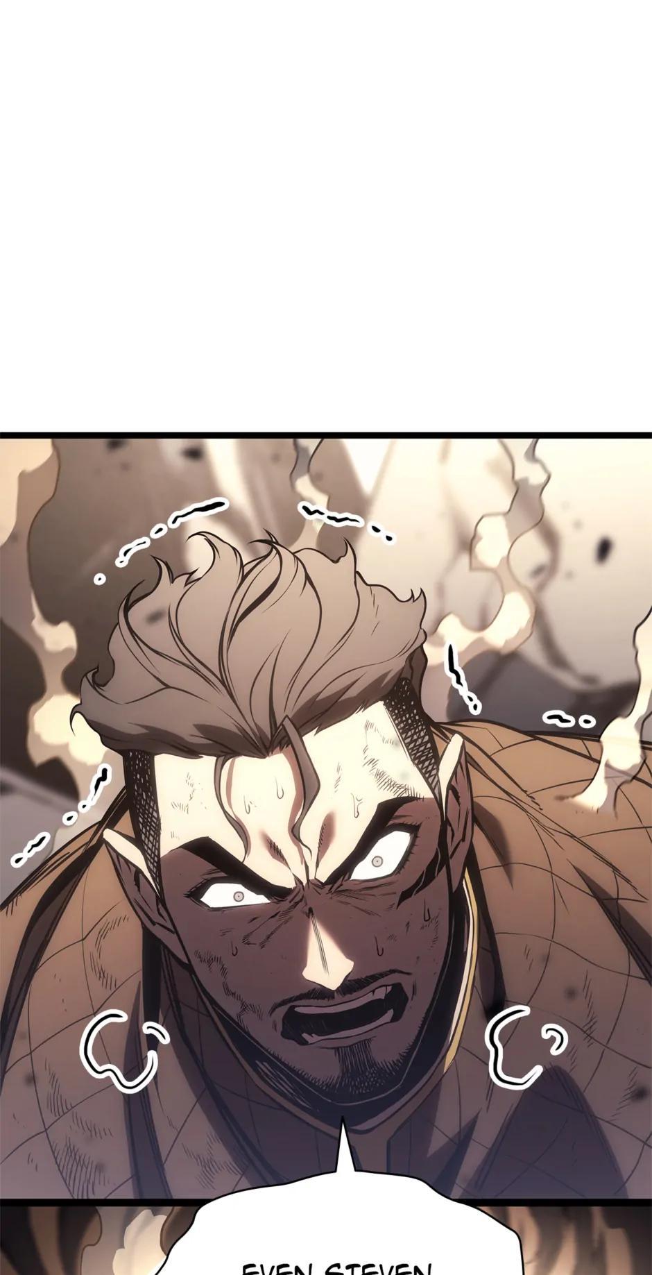 The Return of the Disaster-Class Hero Chapter 84