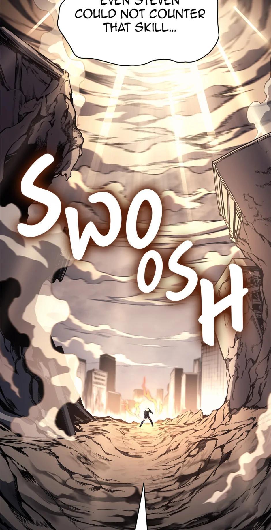 The Return of the Disaster-Class Hero Chapter 84