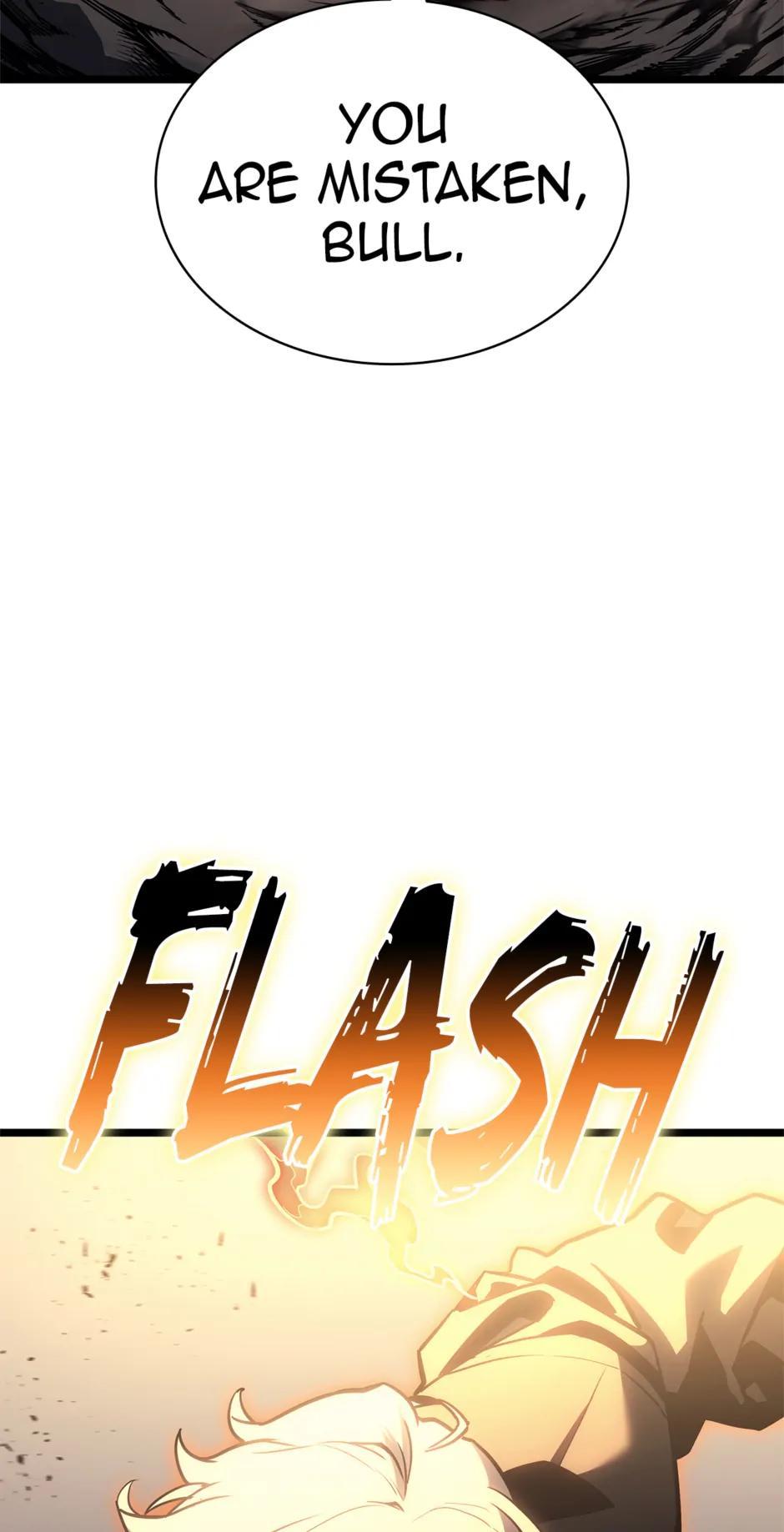 The Return of the Disaster-Class Hero Chapter 84