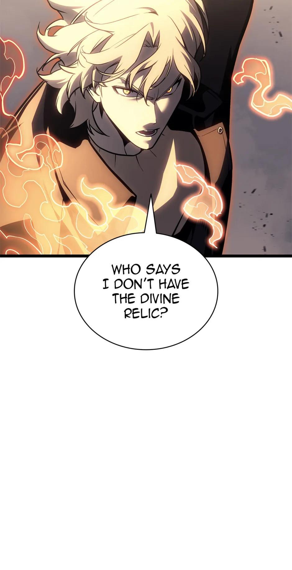 The Return of the Disaster-Class Hero Chapter 84